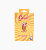 Gelato Brand - Flavors Cartridge 1g - Gelato 91%