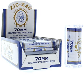 Zig Zag - Roller 70mm 