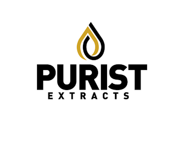 PURIST EXTRACTS - Purist Extracts Live Resin Badder 1g - God's Breath 70%