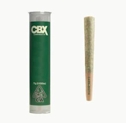 Private Reserve OG - Pre Roll - .75g - Cannabiotix