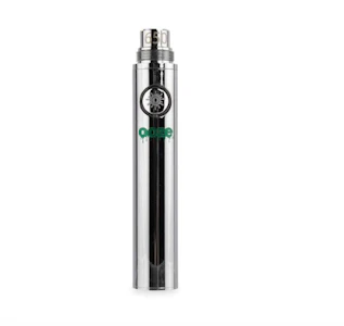 OOZE - Ooze - Standard Series Smart Battery – 650 MAh Vape Pen - Rainbow