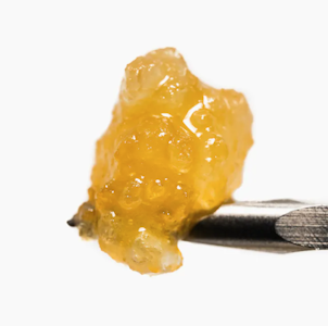 WEST COAST CURE - WCC Live Resin Sauce 1g - Platinum OG 78%