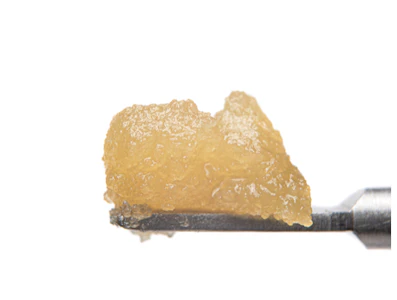 WEST COAST CURE - WCC Live Resin Sugar - Pink Cookies 87%