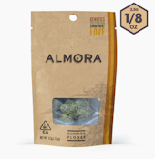 Almora Farm Sungrown 3.5g - Modified Mintz 27%
