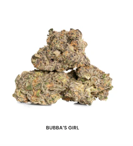 CAM - CAM Indoor Flower 1g - Bubba's Girl 31%
