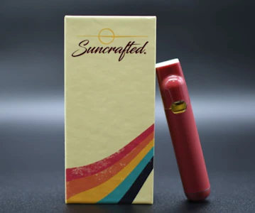 Suncrafted - Riptide Rush XL Rosin Disposable - 0.5g - HHG