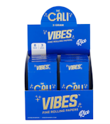 Vibes Rice Cones - 3g CALI 3pk