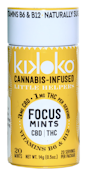 Kikoko | (Focus) Little Helpers Tube