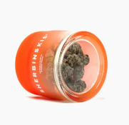 Sherbinskis Indoor Flower 3.5g - Black Sesame 30%