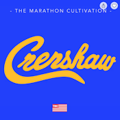 Marathon - Crenshaw - 3.5g