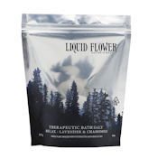 Liquid Flower - Lavender & Chamomile Bath Soak