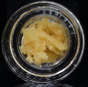 Midsfactory Cured Resin - Crumble - Milky Way 81%