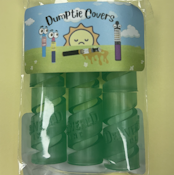 Delivered DumptieCovers Pack of 6 | TAXES INCLUDED