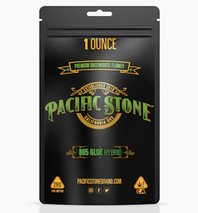 Pacific Stone - Pacific Stone Flower 28g - 805 Glue 21-22%