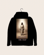 God Bless The Trap Hoodie