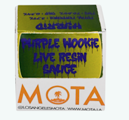 Mota - Purple Wookie - 1g - Sauce