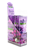 Juicy Wraps - Grape Jam - Hemp Wrap