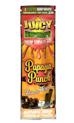 Juicy Wraps - Papaya Punch - Hemp Wrap
