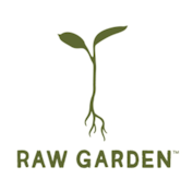 Raw Garden - Lemonberry Cream - 3Pck - Live Hash Infused Joints