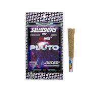 Sluggers X Gas House - Pluto - 5pk