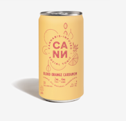 CANN - Blood Orange Cardamom - 6pk - 8oz