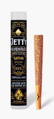 Jetty Solventless Preroll 1g - Tropical Haze 33%