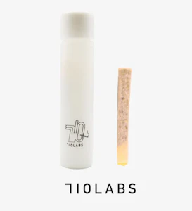 710 Labs - 710 Labs Preroll 1g - Super Freak