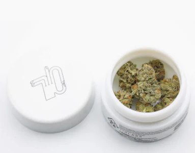 710 LABS - 710 Labs Flower 3.5g - Lemon Tart Pucker #1