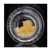 Midsfactory Cured Resin - Badder - Super Boof 80%