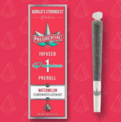 Presidential Moon Rock Preroll 1g - Watermelon 40-46%