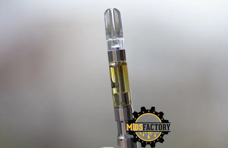 MIDS FACTORY - Midsfactory Cartridge 1g - King Louis XIII 92%