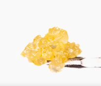 Pineapple Pound Cake - Live Resin Diamonds - 1g - West Coast Cure