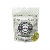 White Truffle - Flower Pouch - 14g - BOB Stash