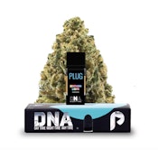 PLUGplay DNA Northern lights POD 1.0g