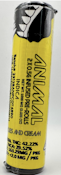 Animal - Peaches and Cream- 2 x 0.5g Duo Tube - Infused Pre Rolls -