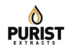 Purist Extracts Sugar 1g - Kush Crusher 89%