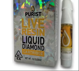 Shop Purist Extracts In Sacramento | Order Weed Delivery ...