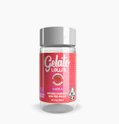 Gelato Diamond Infused Preroll 5pk - Strawberry Cough 38%