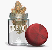 Heirbloom x CBX Flower 3.5g - Orange Crush 22-29%