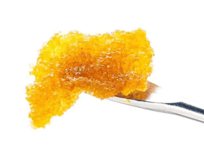 HIGH GRADE - High Grade - Merlin's Nightshade 1G APPLESAUCE