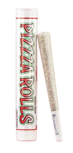 ARTISAN - Good Pizzza preroll 1.5g - Amarena 27%