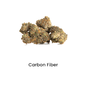 CAM - CAM Flower 3.5g - Carbon Fiber 30%