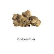 CAM Flower 3.5g - Carbon Fiber 30%