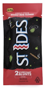 St Ides | Everyday Blunt (2pk-4g) White Widow (S)