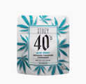 Blue Burst (H) | 7g Infused Smalls | STIIIZY