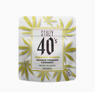 Pineapple Express (H) | 7g Infused Smalls | STIIIZY
