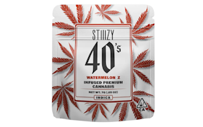 Watermelon Z (I) | 7g Infused Smalls | STIIIZY