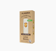 Almora All-In-One 1g - Tangerine Cookies 71%