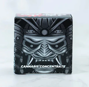 RONIN ROSIN - Ronin Rosin - Electric Crayon 1g