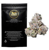 Black Diamond X - Small Premium Indoor Flower - 14g - Maven